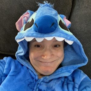 Meet your Posher, Marisol